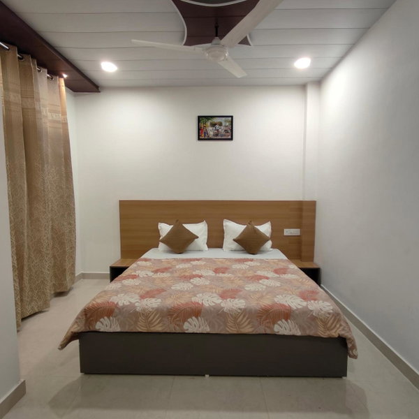 Golden Oak- 5 min walk from golden temple, Amritsar, India