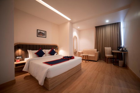 Zip By Spree Hotels Gangtok, Gangtok, India