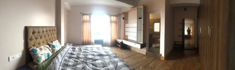 Hello Home, Pelling, India