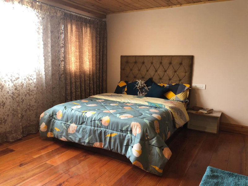 Hello Home, Pelling, India