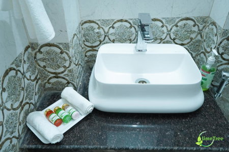Lime Tree Hotel Near 32nd Avenue Sector 29 Gurgaon, Gurgaon, India