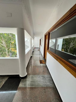 ANAND Beach Guesthouse by Moonrocks, Mahabalipuram, India