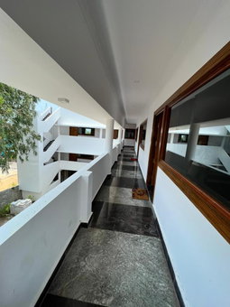 ANAND Beach Guesthouse by Moonrocks, Mahabalipuram, India