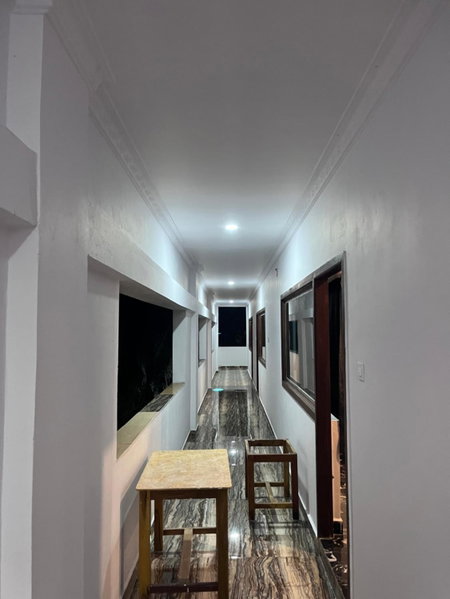 ANAND Beach Guesthouse by Moonrocks, Mahabalipuram, India