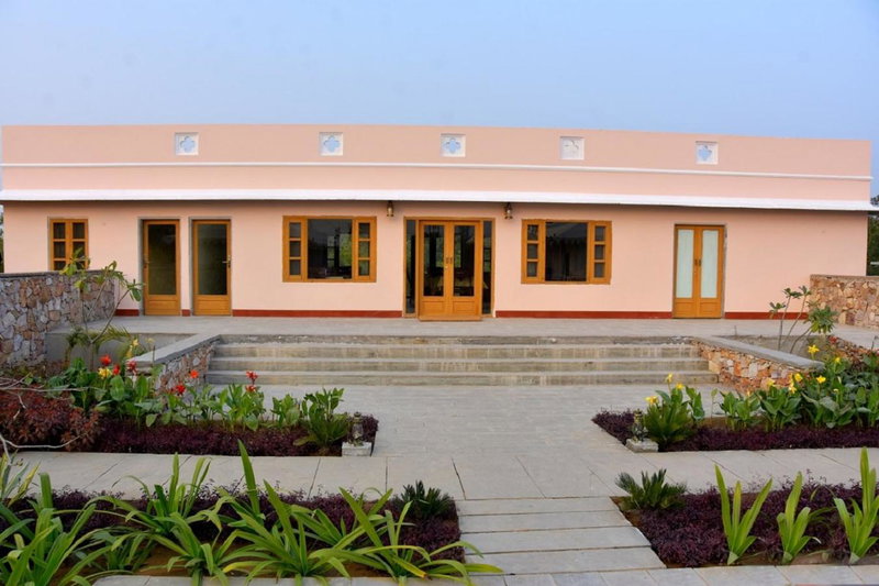 Madho Bagh, Sawāi Mādhopur, India
