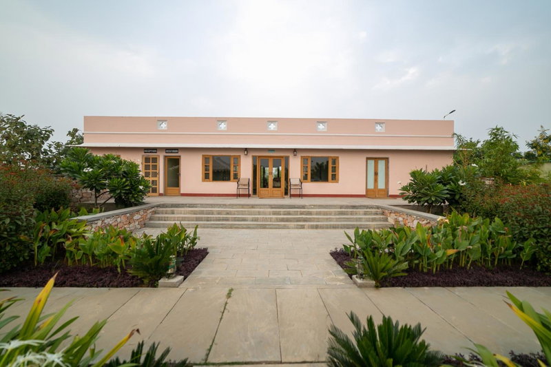 Madho Bagh, Sawāi Mādhopur, India