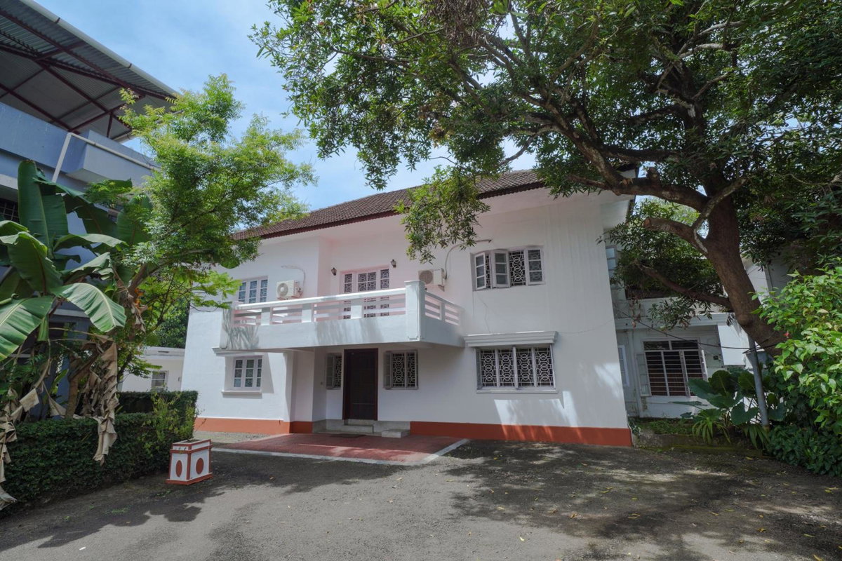 Govindamangalam Homestay, India