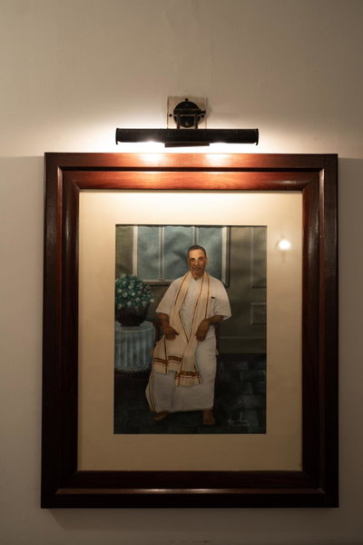 Govindamangalam Homestay, Cochin, India