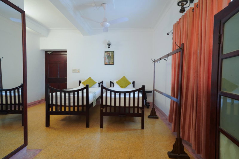 Govindamangalam Homestay, Cochin, India