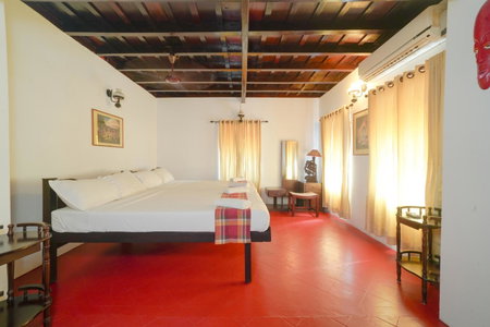 Govindamangalam Homestay, Cochin, India