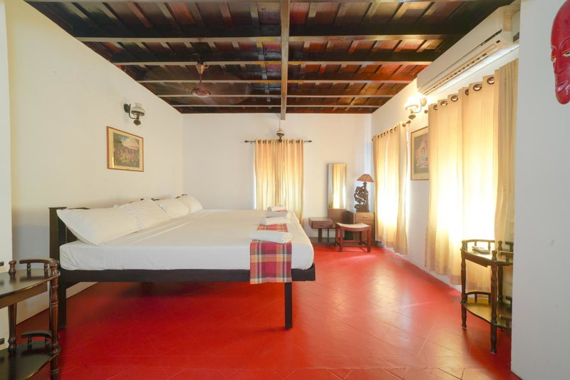 Govindamangalam Homestay, Cochin, India