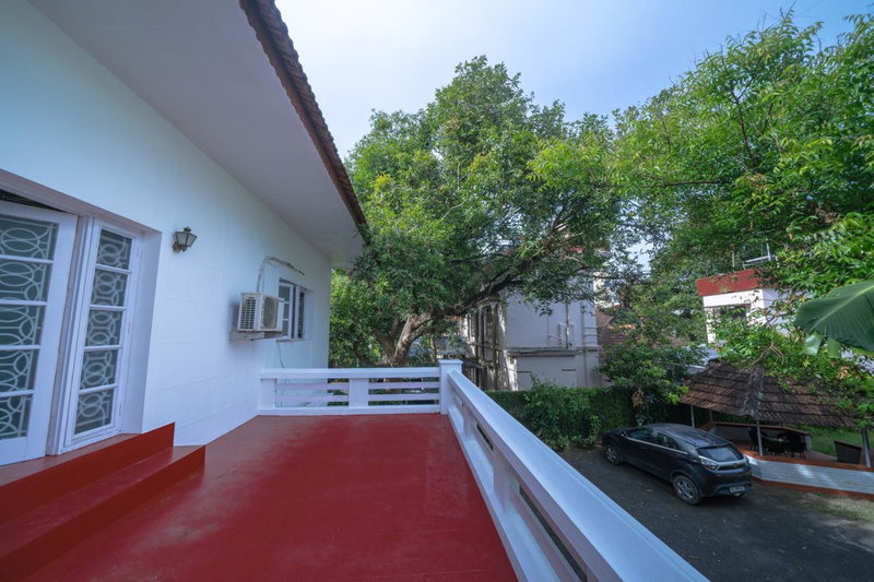 Govindamangalam Homestay, Cochin, India