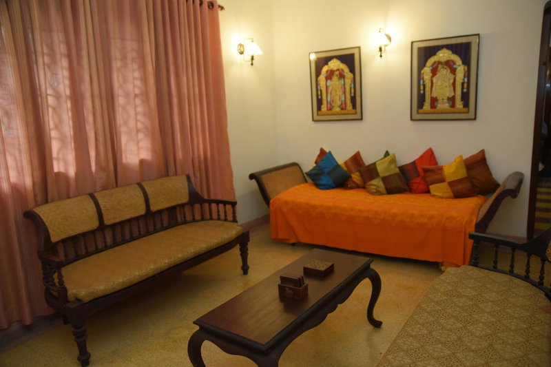 Govindamangalam Homestay, Cochin, India