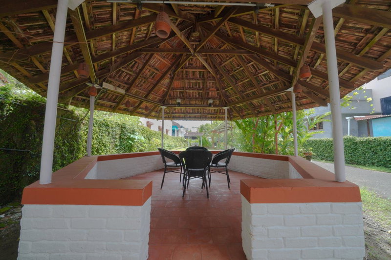 Govindamangalam Homestay, Cochin, India