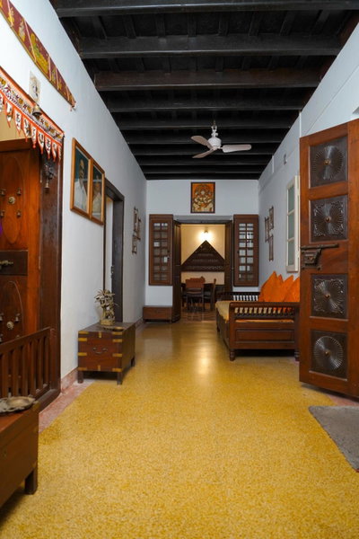 Govindamangalam Homestay, Cochin, India