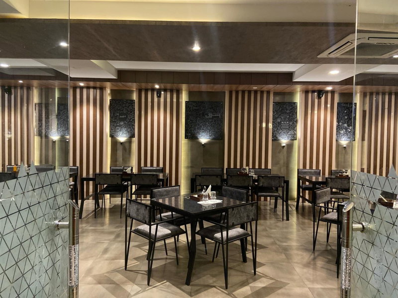 Ka10 SQUARE HOTEL & BANQUETS, Jaipur, India