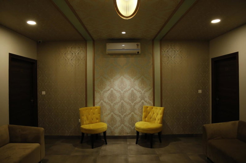 Ka10 SQUARE HOTEL & BANQUETS, Jaipur, India