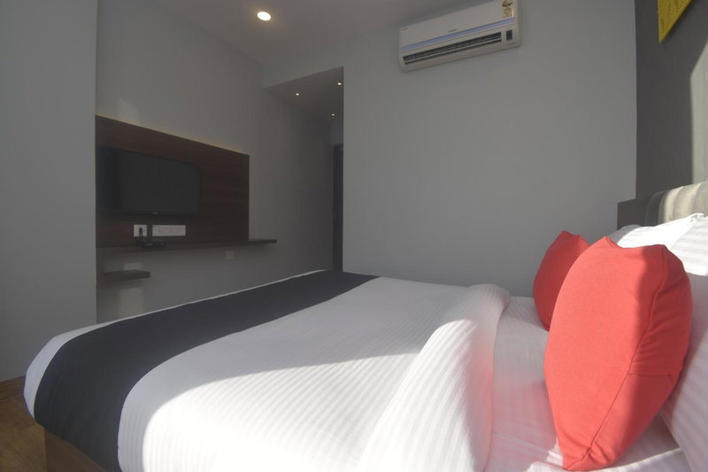 Ka10 SQUARE HOTEL & BANQUETS, Jaipur, India