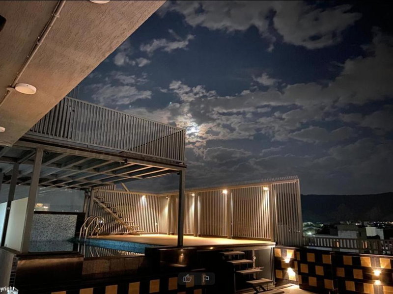 Ka10 SQUARE HOTEL & BANQUETS, Jaipur, India