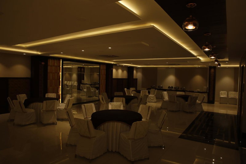 Ka10 SQUARE HOTEL & BANQUETS, Jaipur, India