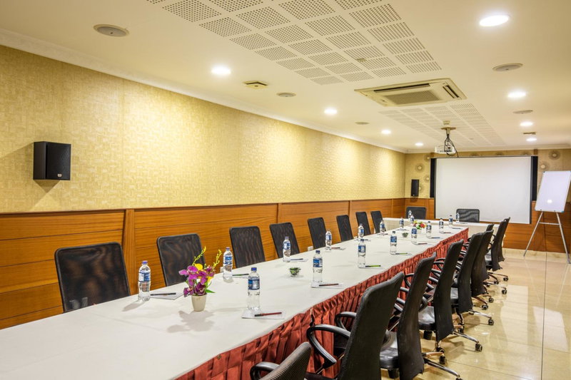 MK Residency, Coimbatore, India