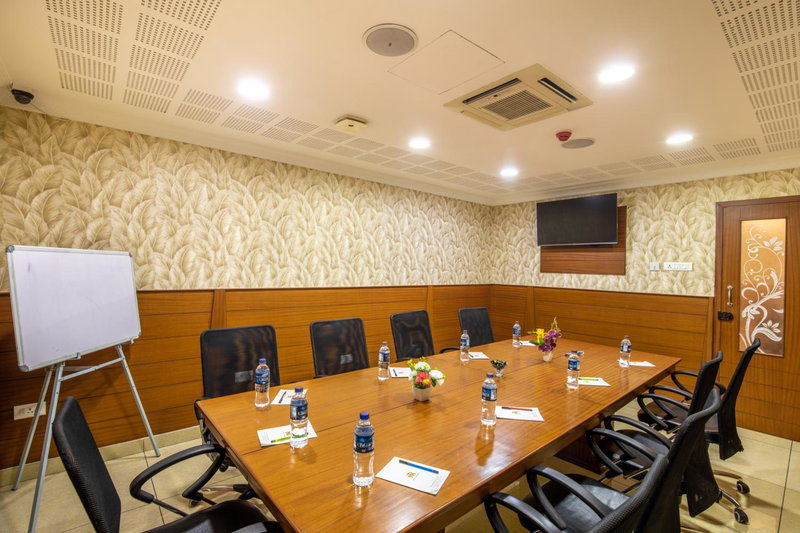MK Residency, Coimbatore, India