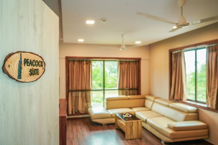 Nest Beacon Resort Daman, Daman, India