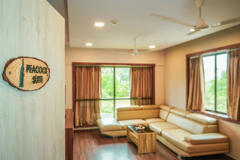 Nest Beacon Resort Daman, Daman, India