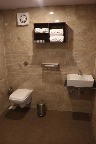 Nest Beacon Resort Daman, Daman, India