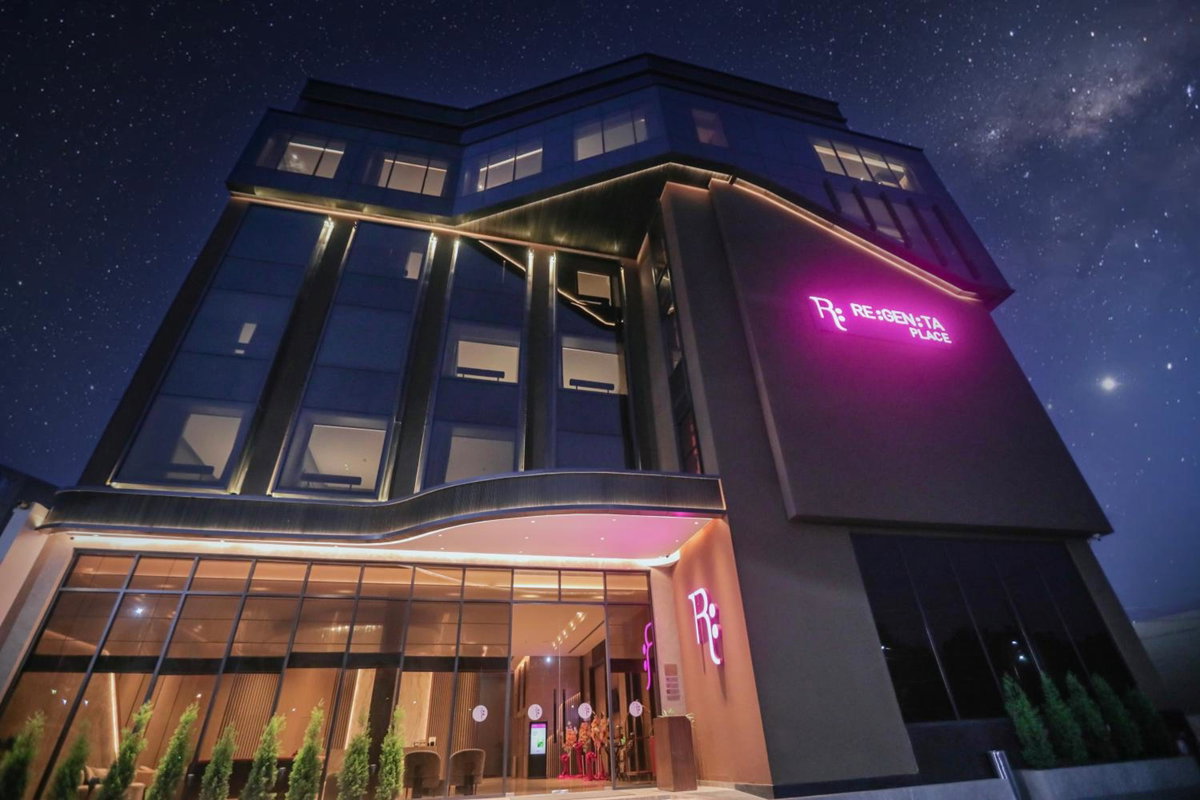 Regenta Place Verka Amritsar, Индия