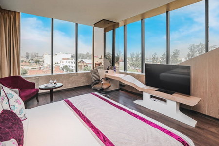 Regenta Place Verka Amritsar, Amritsar, India