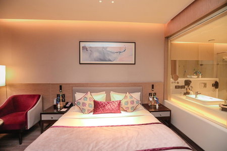 Regenta Place Verka Amritsar, Amritsar, India