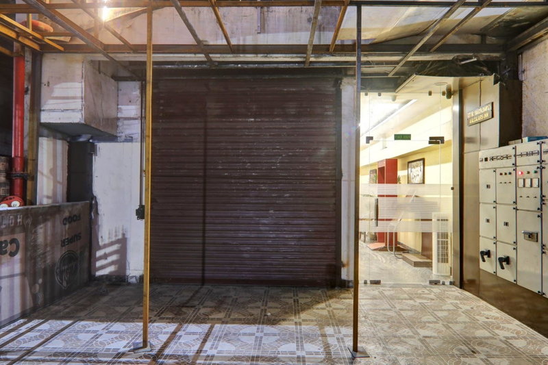 Super Townhouse Kankarbagh Formerly Kunwar Alcajars, Patna, India