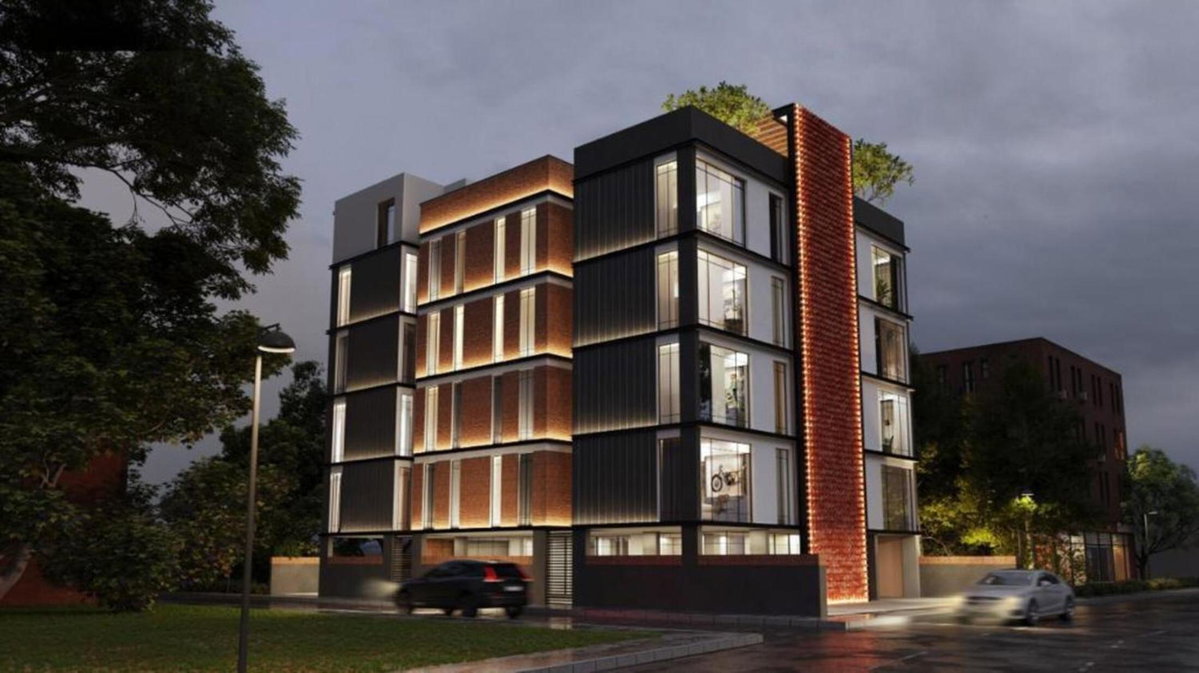 Hotel Limon & Banquet Sector 29, Gurgaon, India