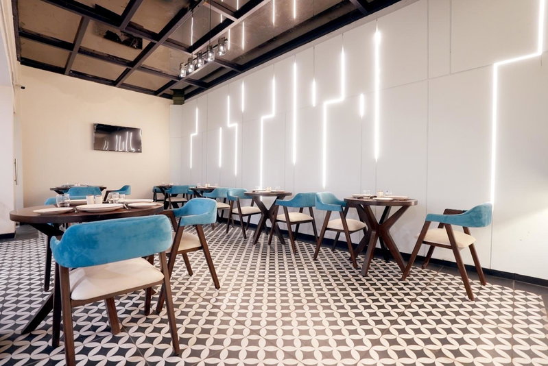 Hotel Limon & Banquet Sector 29, Gurgaon, Gurgaon, India