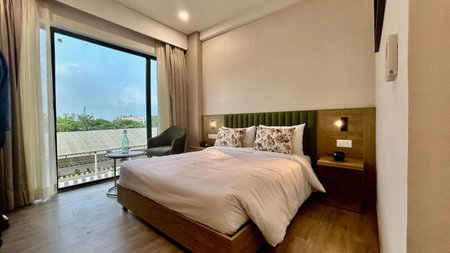 Hotel Limon & Banquet Sector 29, Gurgaon, Gurgaon, India