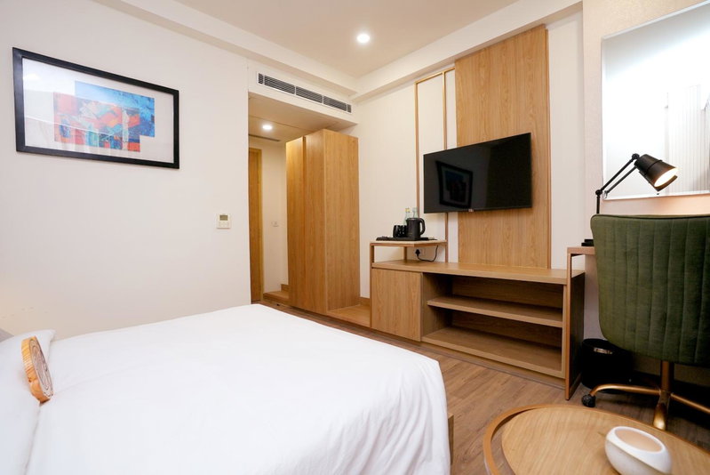 Hotel Limon & Banquet Sector 29, Gurgaon, Gurgaon, India