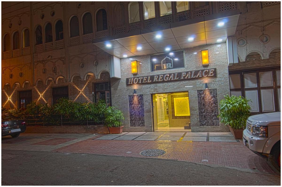 Hotel · Hotel Regal Palace, Mumbai