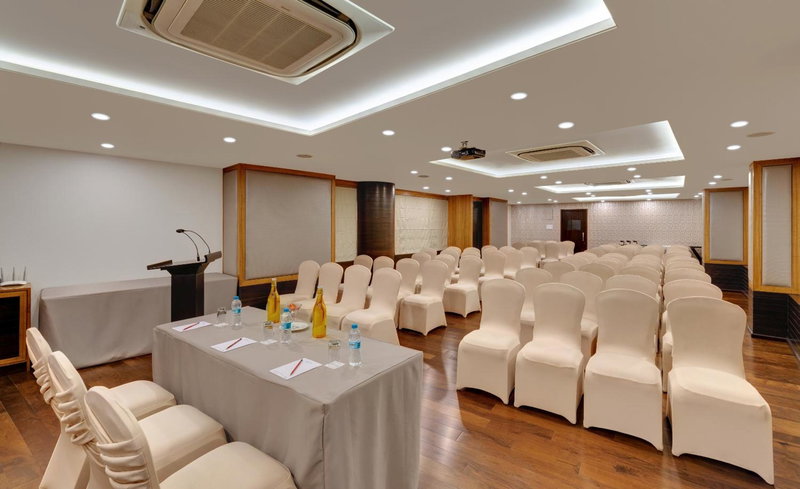 The Fern Residency, MIDC, Pune, Pune, India