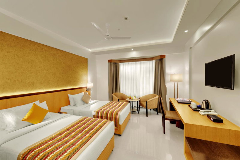 The Fern Residency, MIDC, Pune, Pune, India