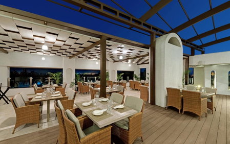 The Fern Residency, MIDC, Pune, Pune, India