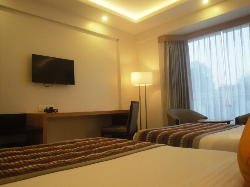 The Fern Residency, MIDC, Pune, Pune, India