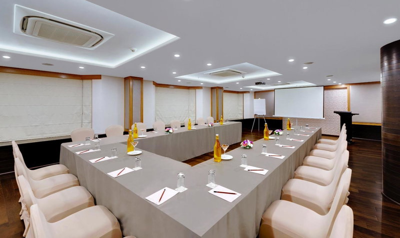 The Fern Residency, MIDC, Pune, Pune, India