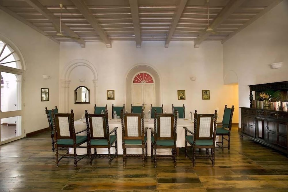 The Tower House Cochin, Индия