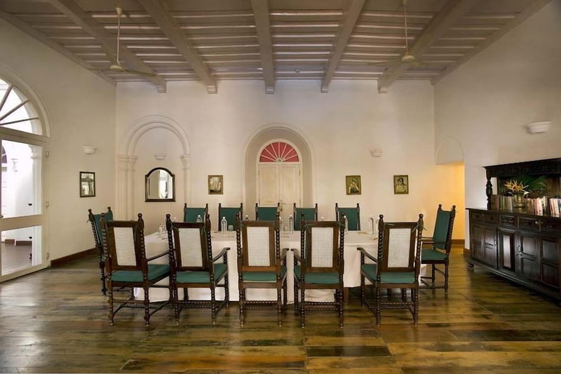 The Tower House Cochin, Kochi, India