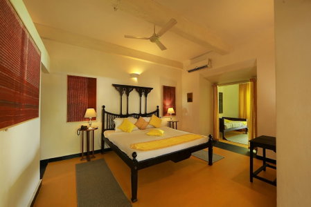 The Tower House Cochin, Kochi, India