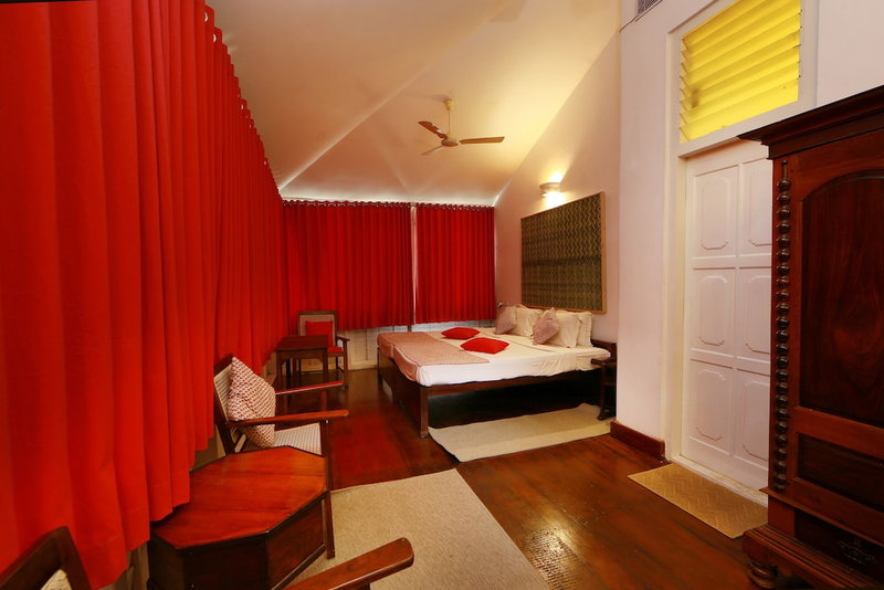 The Tower House Cochin, Kochi, India