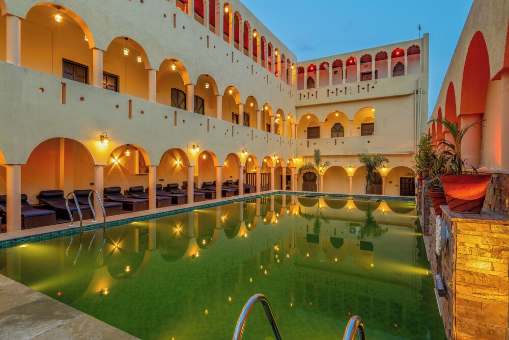 Hotel · Hotel Shahi Palace, Jhunjhunu