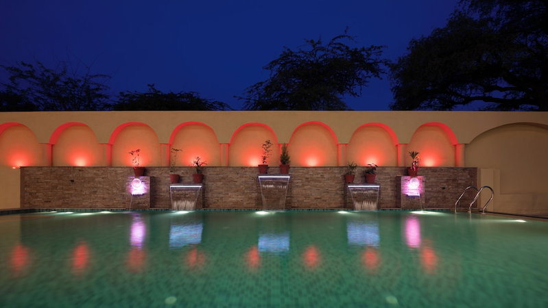 Hotel Shahi Palace, Jhunjhunu, India