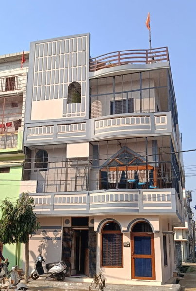 Saraswati Sadan Homestay Ayodhya, Faizābād, India